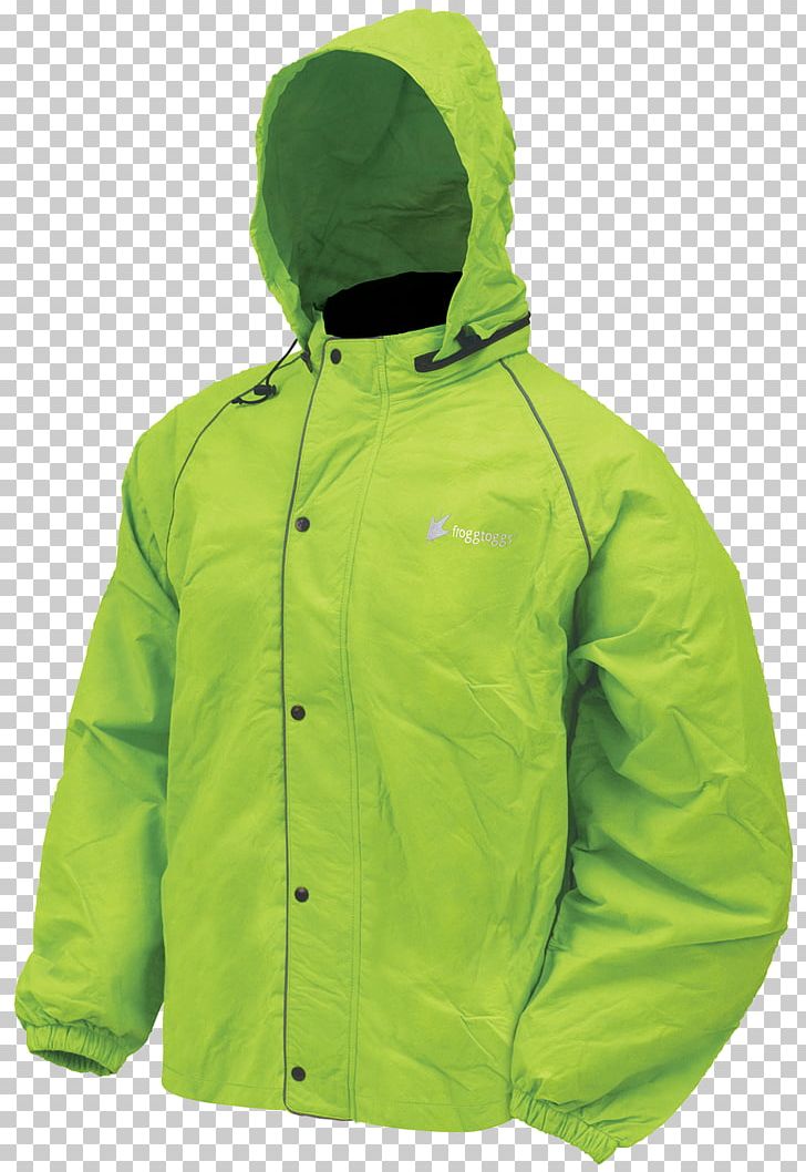 Frogg Toggs Men's Road Toad Rain Jacket Frogg Toggs Road Toad Jacket High-visibility Clothing PNG, Clipart,  Free PNG Download
