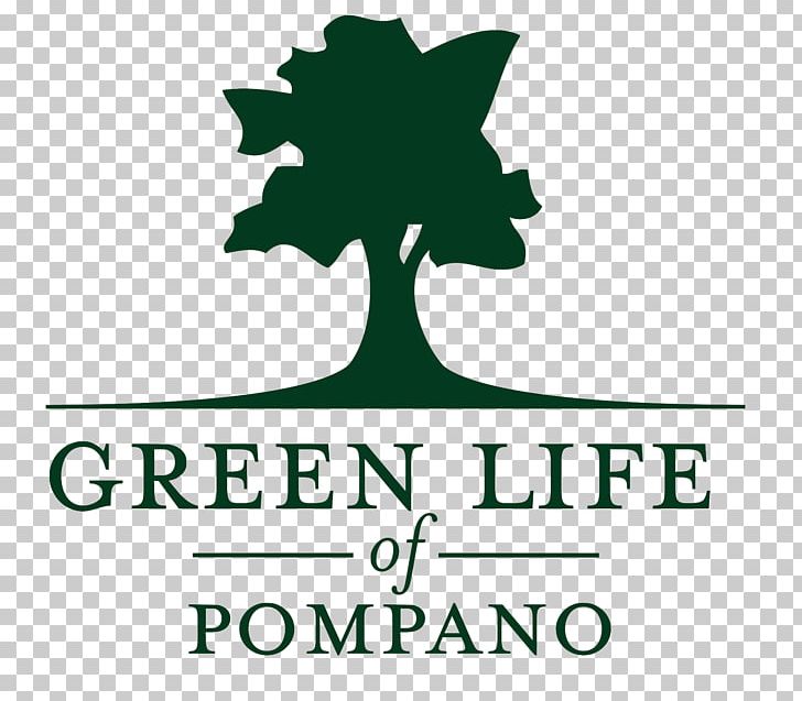 Green Tree Assisted Living Orlando Pompano Beach Logo PNG, Clipart, Artwork, Assisted Living, Brand, Florida, Green Free PNG Download