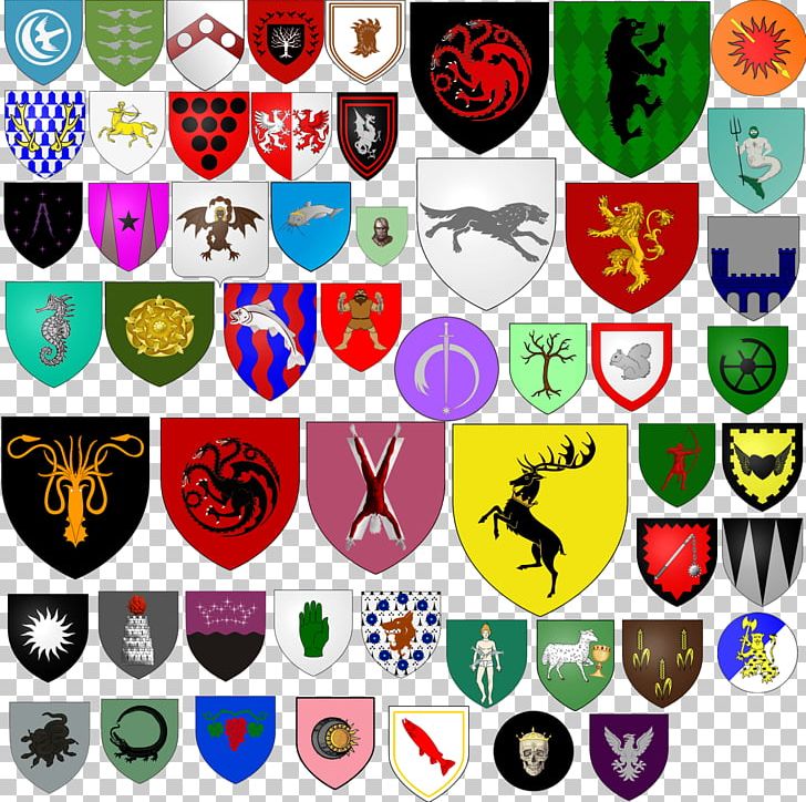 House Targaryen Escutcheon Heraldry Robert Baratheon House Baratheon PNG, Clipart, Bastard, Dragon, Emblem, Escutcheon, Game Free PNG Download