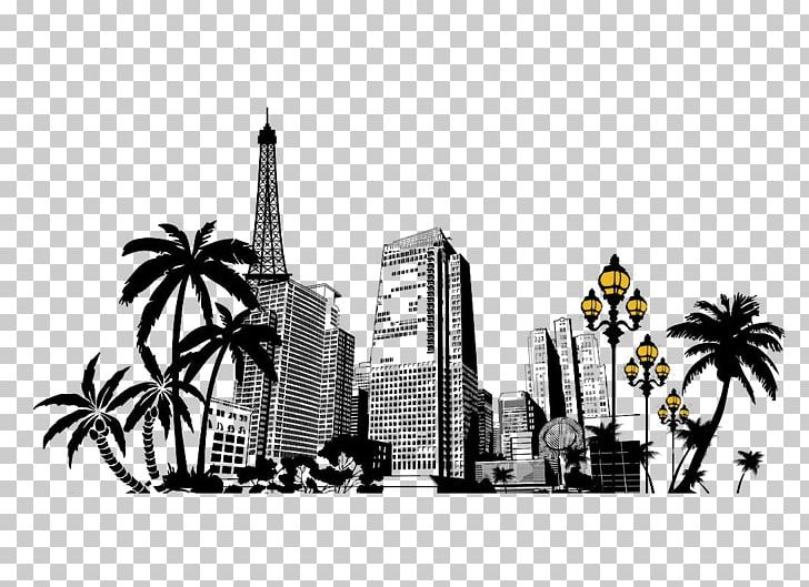 MacBook Air MacBook Pro Decal Sticker PNG, Clipart, Architecture, Black And White, Brand, Building, Cities Free PNG Download