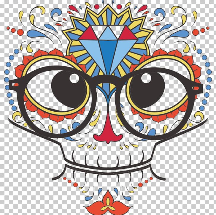 T-shirt Calavera Skull Tattoo PNG, Clipart, Art, Artwork, Bone, Calavera, Clothing Free PNG Download