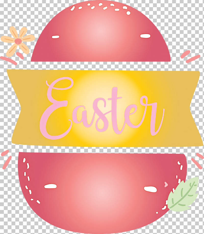 Easter Day Easter Sunday Happy Easter PNG, Clipart, Easter Day, Easter Sunday, Happy Easter, Material Property, Pink Free PNG Download