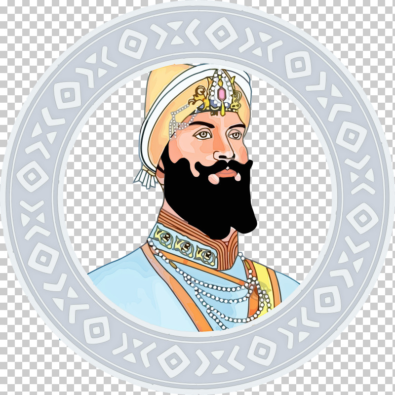 Guru Gobind Singh Jayanti Govind Singh PNG, Clipart, Beard, Facial Hair, Forehead, Govind Singh, Guru Gobind Singh Jayanti Free PNG Download