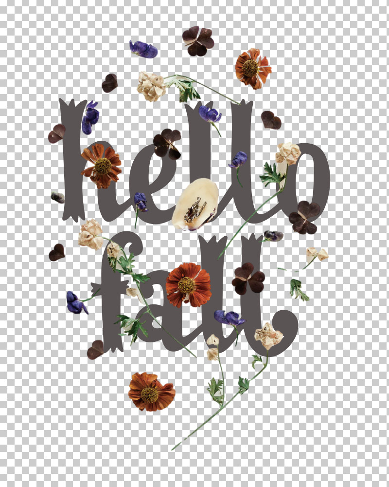 Hello Fall Fall Autumn PNG, Clipart, Autumn, Fall, Flower, Hello Fall, Meter Free PNG Download