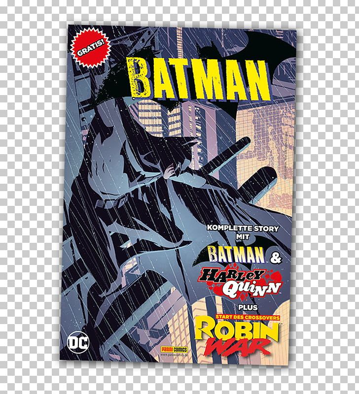 Batman Comic Book Clayface Harley Quinn Riddler PNG, Clipart, Advertising, Alan Moore, Batman, Batman Adventures, Batman Legends Of The Dark Knight Free PNG Download