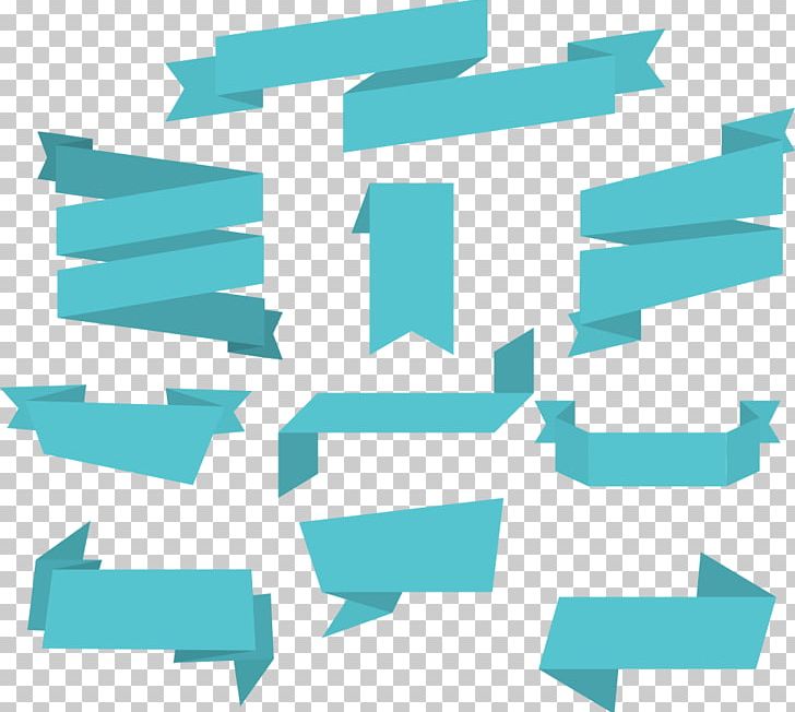 Blue Ribbon PNG, Clipart, Angle, Blue, Blue Ribbon, Cartoon Ribbon, Encapsulated Postscript Free PNG Download