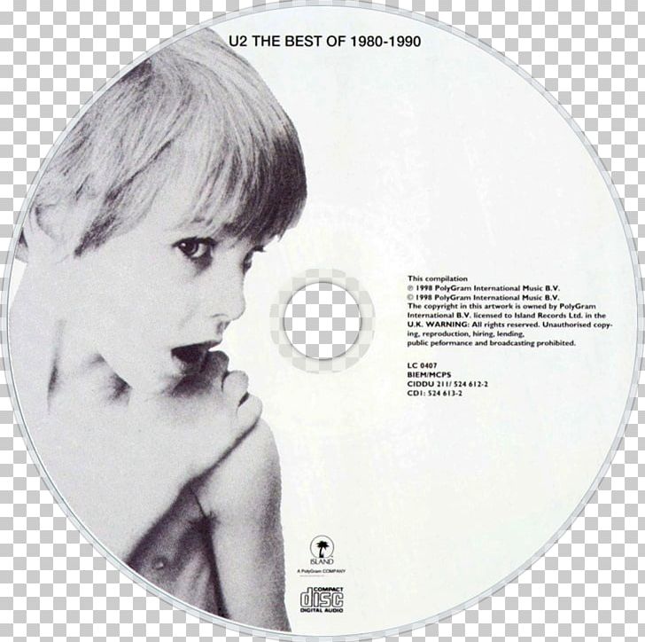 Compact Disc The Best Of 1980–1990 U2 The Best Of 1990-2000 I Will Follow PNG, Clipart, Album, Cbs, Circle, Compact Disc, Disk Image Free PNG Download
