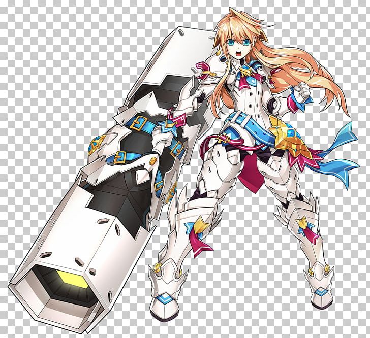 Elsword: El Lady KOG Games Massively Multiplayer Online Role-playing Game PNG, Clipart, Anime, Costume, Download, El Lady, Elsword Free PNG Download