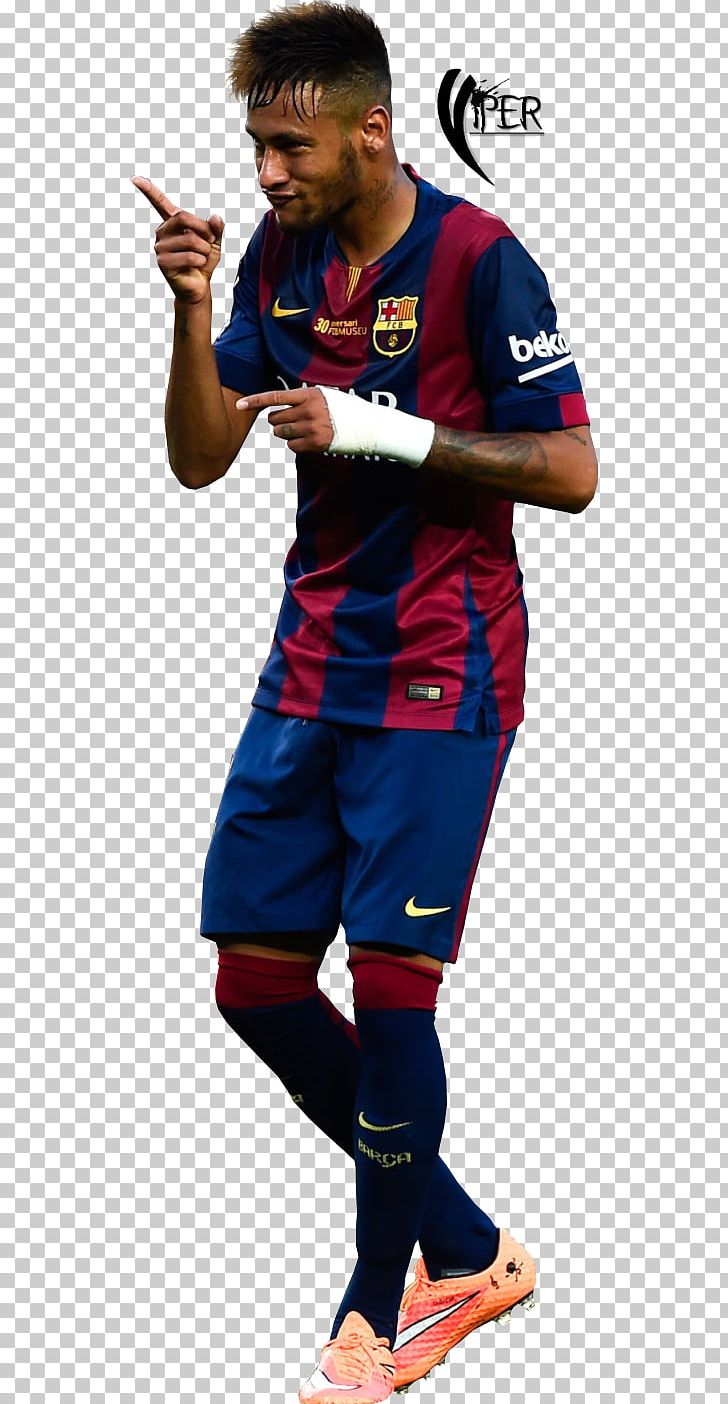 Neymar Barca 2014