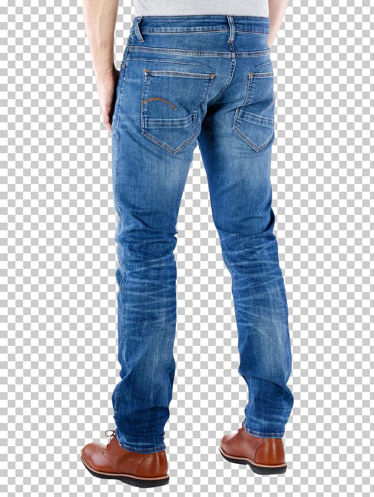 Pepe Jeans Denim Levi Strauss & Co. Slim-fit Pants PNG, Clipart, Blue, Clothing, Denim, Electric Blue, Jeans Free PNG Download