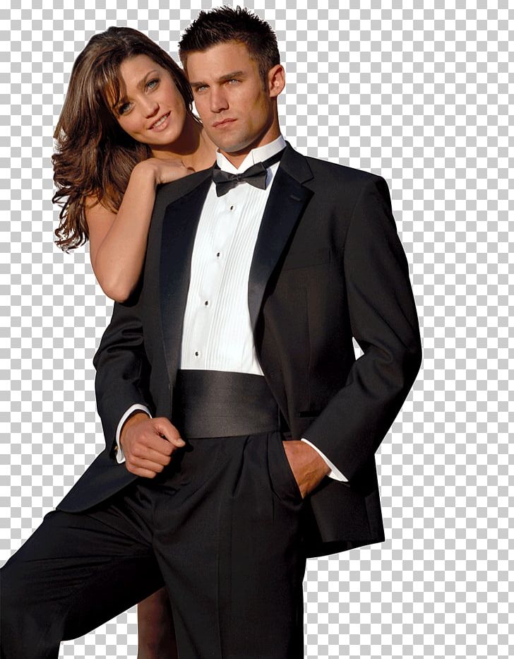 Tuxedo T-shirt Formal Wear Suit Black Tie PNG, Clipart, Black Tie, Blazer, Button, Clothing, Collar Free PNG Download