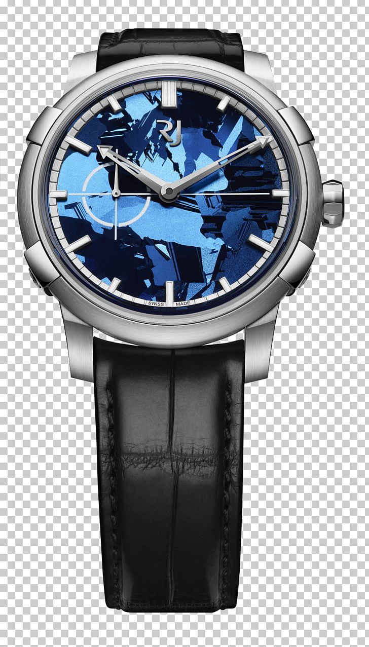 Watch Strap RJ-Romain Jerome Automatic Watch PNG, Clipart, Accessories, Automatic Watch, Brand, Chronograph, Clothing Accessories Free PNG Download