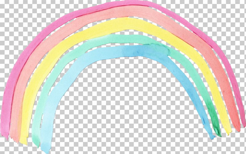 Rainbow PNG, Clipart, Cartoon, Drawing, Paint, Painting, Pastel Free PNG Download