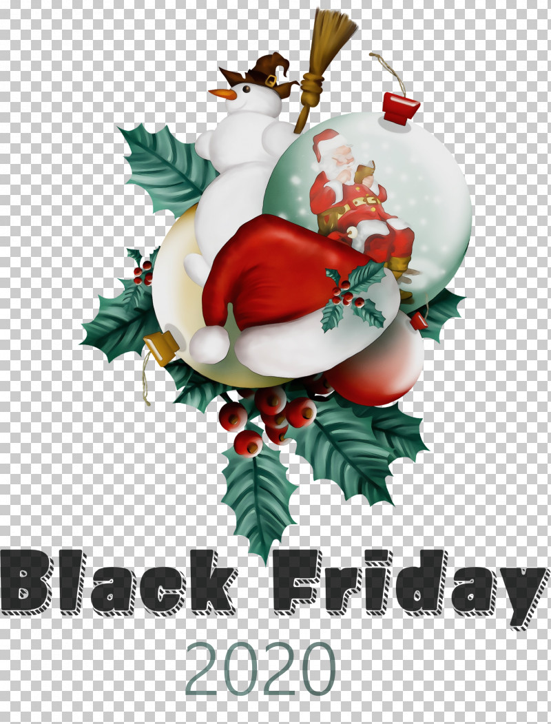 Christmas Ornament PNG, Clipart, Bauble, Black Friday, Christmas Day, Christmas Decoration, Christmas Ornament Free PNG Download