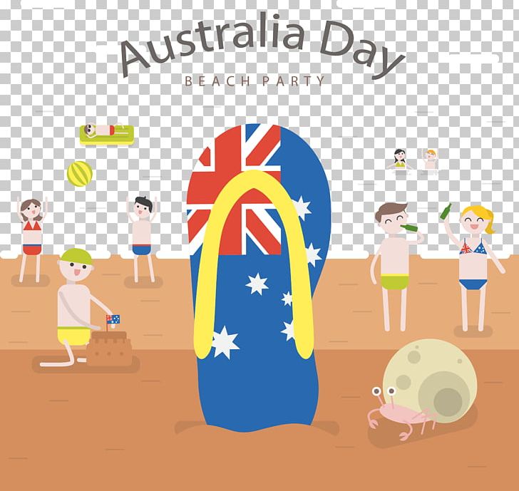 Australia Beach Vecteur PNG, Clipart, Australia, Beach, Beach Ball, Beaches, Beach Party Free PNG Download