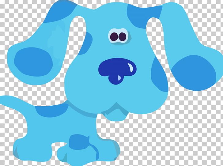 Blue's Birthday Adventure YouTube Magenta Play Blue's Clues PNG, Clipart, Clip Art, Magenta, Play, Youtube Free PNG Download