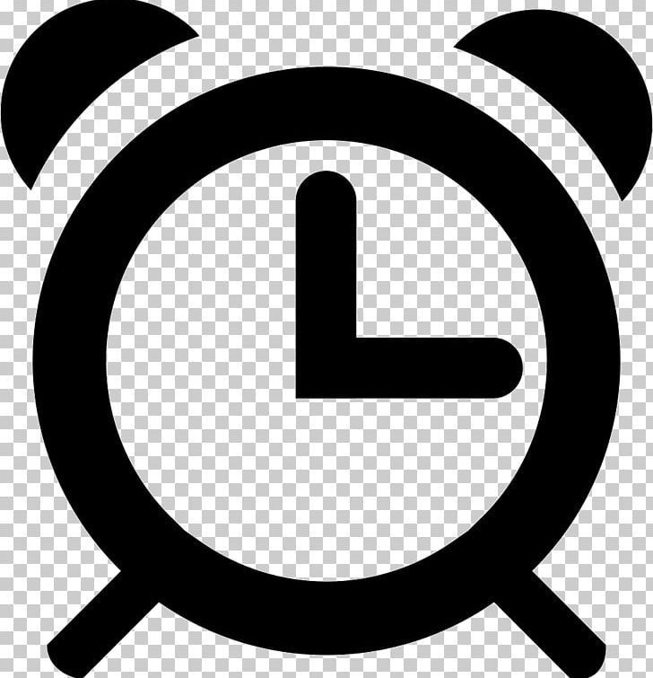 Computer Icons PNG, Clipart, Alarm Icon, Area, Black And White, Circle, Clock Free PNG Download
