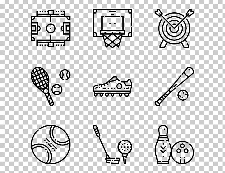 Computer Icons PNG, Clipart, Angle, Auto Part, Black, Black And White, Cartoon Free PNG Download