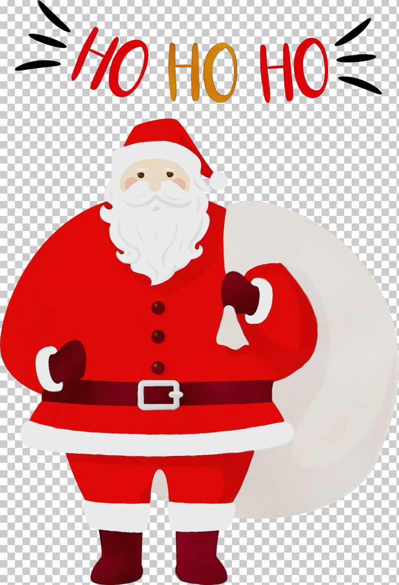 Santa Claus PNG, Clipart, Bauble, Christmas Card, Christmas Day, Christmas Decoration, Christmas Gift Free PNG Download