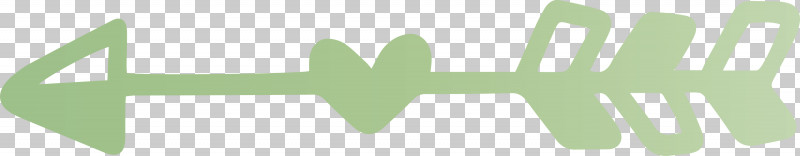 Simple Arrow Heart Arrow PNG, Clipart, Green, Heart Arrow, Line, Logo, Simple Arrow Free PNG Download