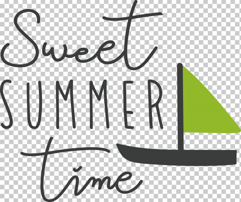 Sweet Summer Time Summer PNG, Clipart, Black, Black And White, Calligraphy, Geometry, Line Free PNG Download