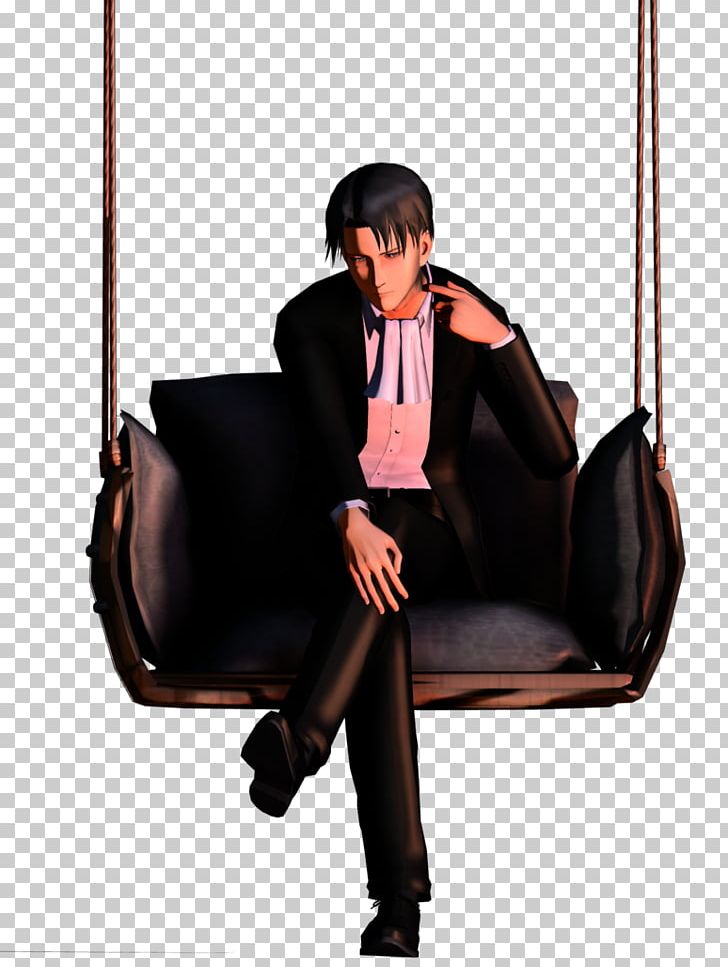 Eren Yeager Clothing MikuMikuDance PNG, Clipart, Art, Artist, Bag, Chair, Clothing Free PNG Download
