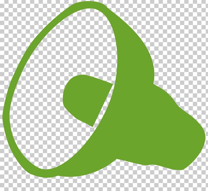 Loudspeaker Portable Network Graphics Computer Icons Scalable Graphics PNG, Clipart, Circle, Computer Icons, Desktop Wallpaper, Grass, Green Free PNG Download