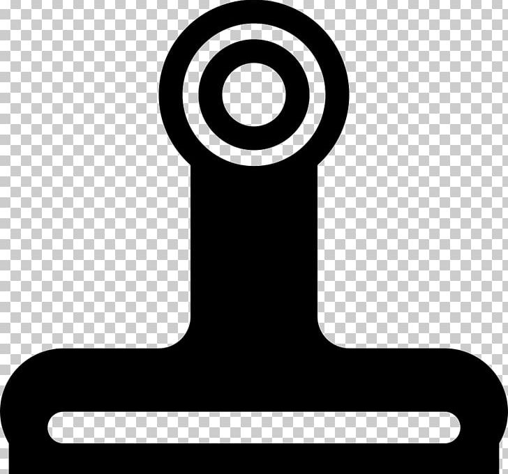 Paper Clip Computer Icons Binder Clip PNG, Clipart, Binder Clip, Black And White, Clip, Clip Art, Computer Icons Free PNG Download