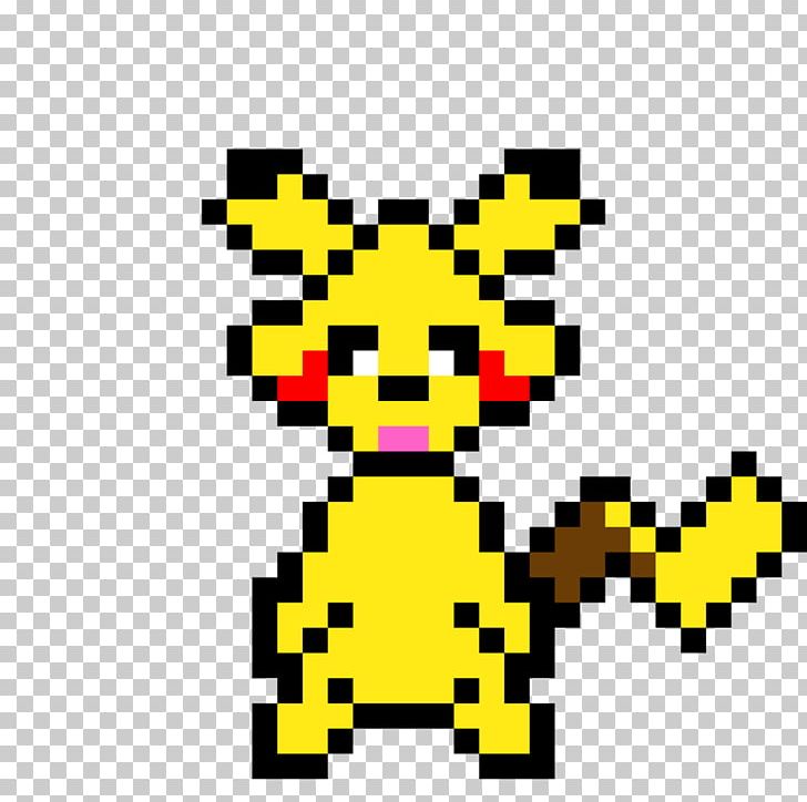 Pikachu Pixel Art PNG, Clipart, Animation, Art, Artist, Computer Icons, Deviantart Free PNG Download