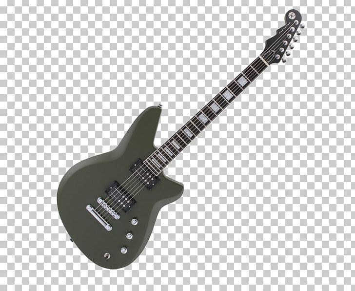 Seven-string Guitar Gibson Les Paul Fender Precision Bass Schecter Guitar Research Floyd Rose PNG, Clipart, Acoustic Electric Guitar, Bass Guitar, Guitar Accessory, Neckthrough, Objects Free PNG Download