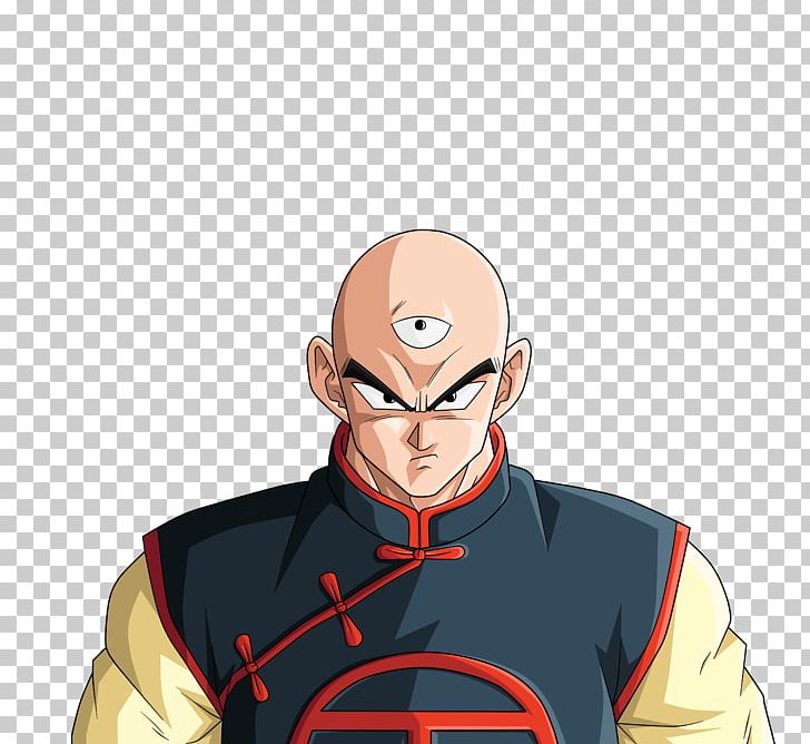 Tien Shinhan Dragon Ball Z: Budokai 3 Gohan Trunks Yamcha PNG, Clipart,  Free PNG Download