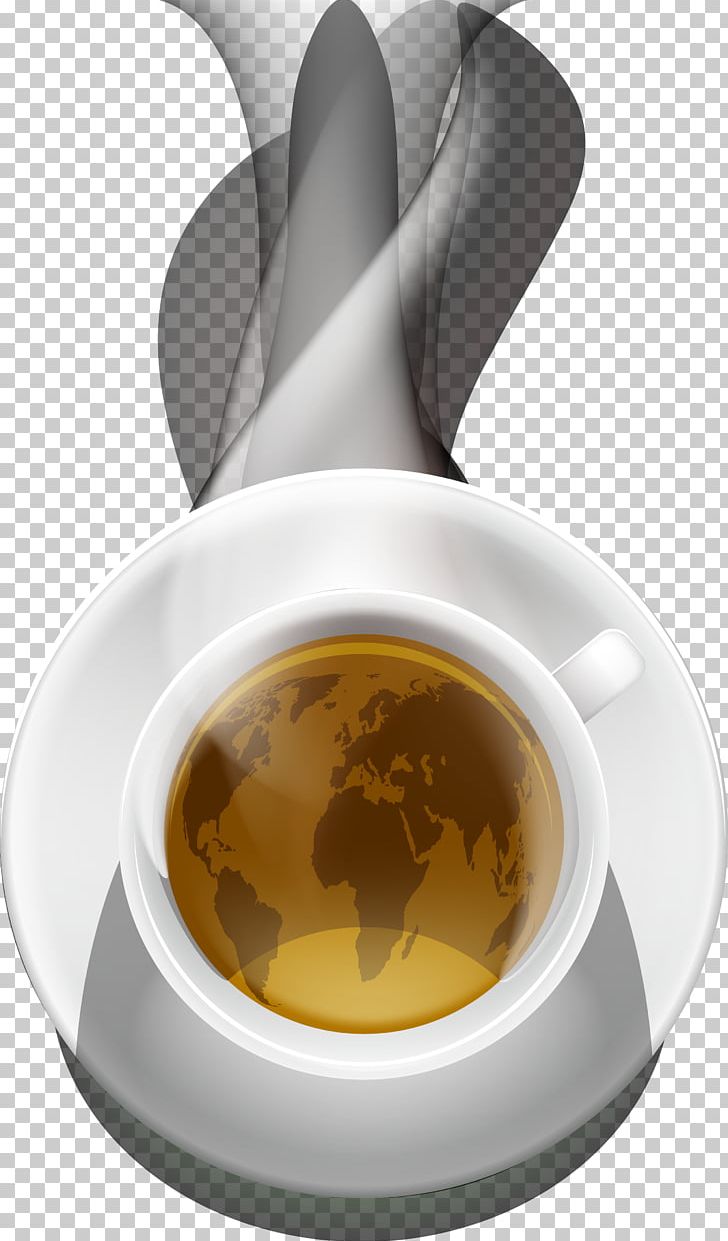White Coffee Ristretto Espresso Coffee Cup PNG, Clipart, Brown, Coffee, Coffee Cup, Coffee Mug, Coffee Shop Free PNG Download