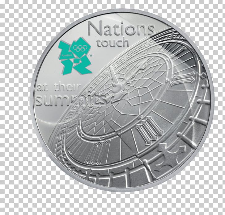 Big Ben Coin 2012 Summer Olympics Fifty Pence Two Pounds PNG, Clipart, 2012 Summer Olympics, Big Ben, Celebration, Circle, Coin Free PNG Download