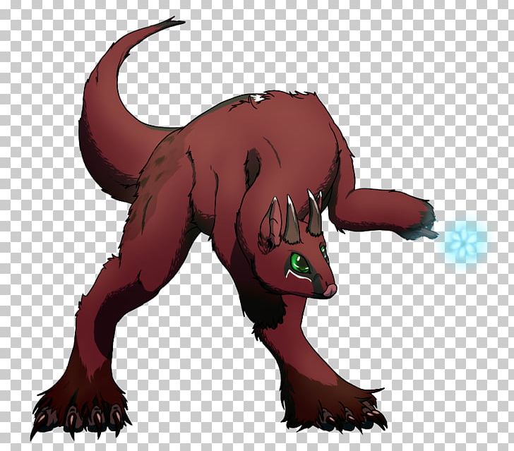 Carnivora Tyrannosaurus Demon Cartoon PNG, Clipart, Animal, Animal Figure, Carnivora, Carnivoran, Cartoon Free PNG Download