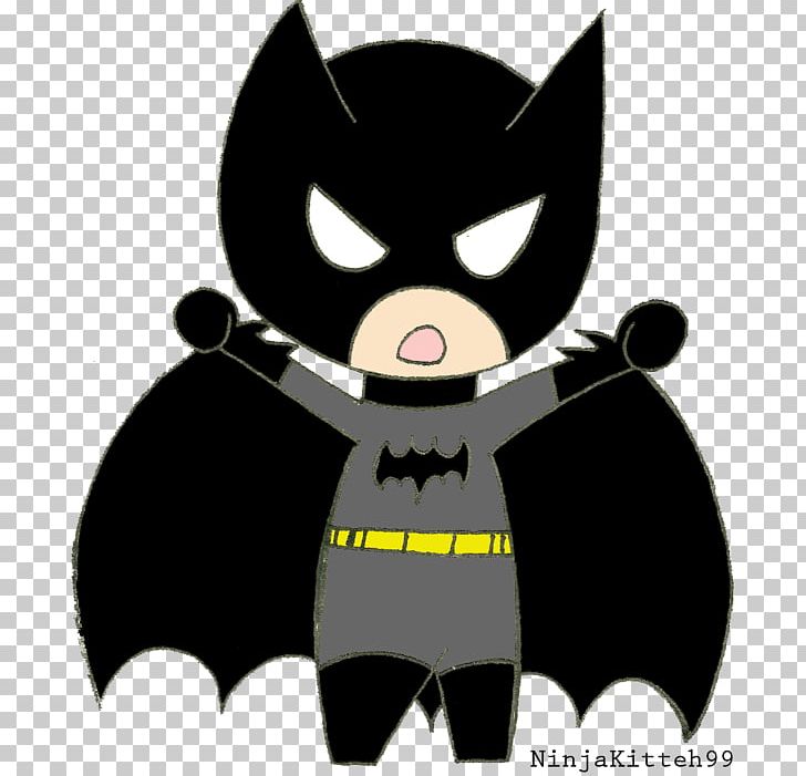 Cat Character Fiction BAT-M PNG, Clipart, Animals, Bat, Batm, Carnivoran, Cartoon Free PNG Download