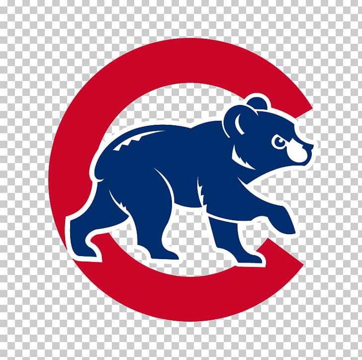 Chicago Cubs MLB Chicago Bears Logo PNG, Clipart, Area, Baseball, Carnivoran, Chicago, Chicago Bears Free PNG Download