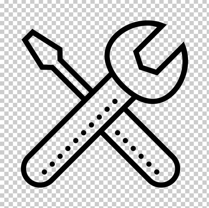 Computer Icons Tool PNG, Clipart, Angle, Area, Black And White, Computer Icons, Computer Software Free PNG Download
