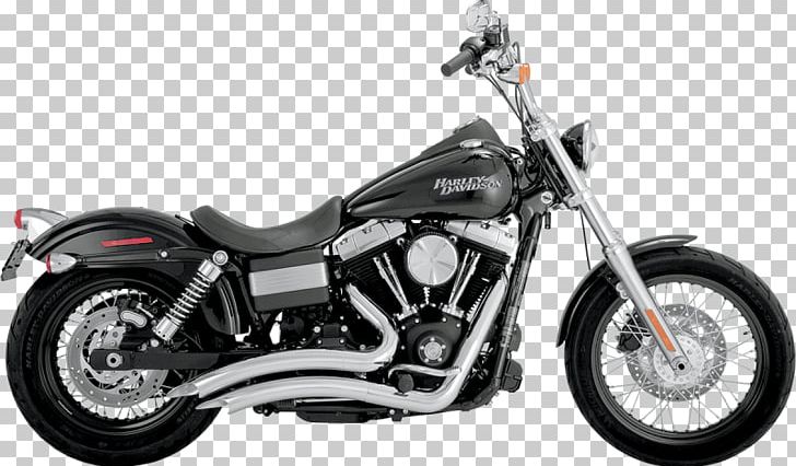 Exhaust System Harley-Davidson Super Glide Motorcycle Softail PNG, Clipart, Automotive Exterior, Custom Motorcycle, Exhaust System, Harleydavidson Sportster, Harleydavidson Super Glide Free PNG Download