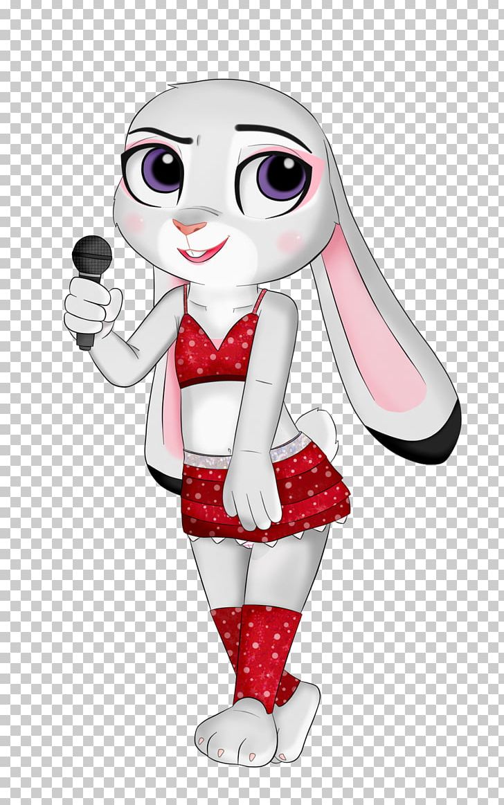 Lt. Judy Hopps Gazelle Nick Wilde Art PNG, Clipart, Animals, Art, Buttocks, Cartoon, Character Free PNG Download