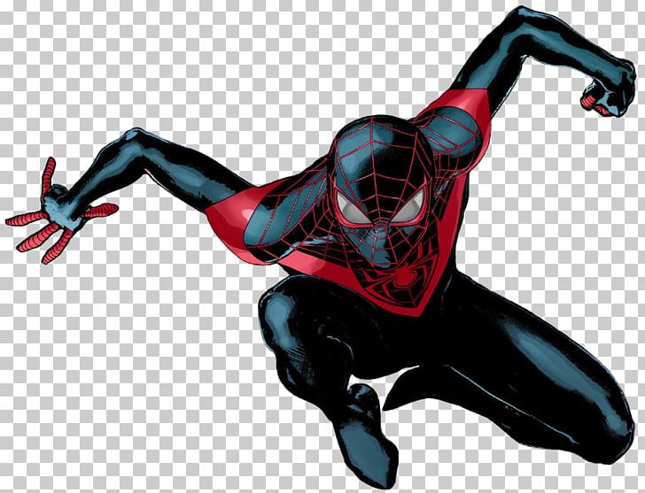 Miles Morales: Ultimate Spider-Man Ultimate Collection Venom Iron Man PNG, Clipart, Amazing Spiderman, Comics, Fictional Character, Iron Man, Miles Morales Free PNG Download