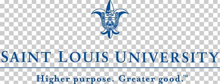 Saint Louis University Physical Abuse And Neglect: A Training Curriculum Organization Logo PNG, Clipart, Academic Degree, Blue, Brand, Diploma, Graduate University Free PNG Download