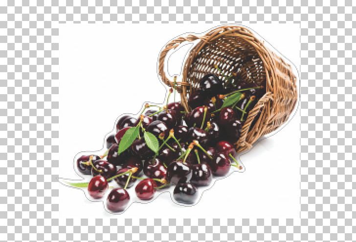 Sweet Cherry Basket Fruit Auglis PNG, Clipart, Auglis, Basket, Berry, Cherry, Easter Basket Free PNG Download