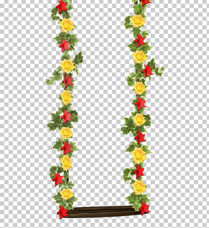 Swing Floral Design PNG, Clipart, Aquifoliaceae, Christmas, Christmas Decoration, Cut Flowers, Evergreen Free PNG Download