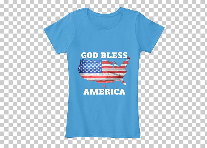 T-shirt Flag Of The United States Independence Day PNG, Clipart, Active Shirt, Bag, Blue, Brand, Clothing Free PNG Download