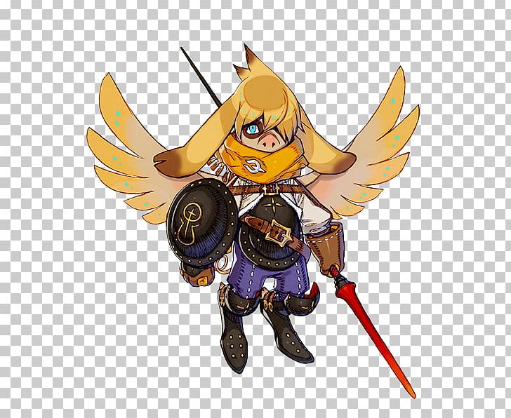 テラバトル2 Terra Battle Illustration Art Character PNG, Clipart, 4gamernet, Akihiko Yoshida, Art, Avatar, Bird Free PNG Download