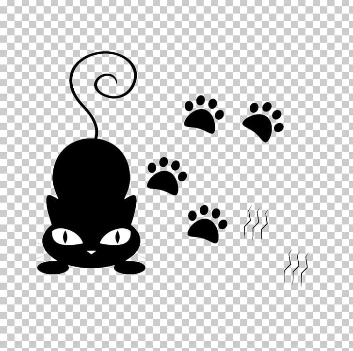 Cat Paw Footprint Sticker Dog PNG, Clipart, Advertisement Design, Animal, Animal Footprint, Animals, Animal Track Free PNG Download