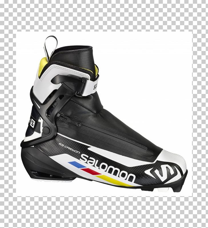 Cross-country Skiing Ice Skates Shoe Boot PNG, Clipart, Athletic Shoe, Black, Boot, Carbon, Cross Training Shoe Free PNG Download