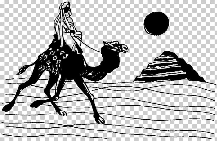 Egyptian Pyramids Drawing Art Ancient Egypt PNG, Clipart, Ancient Egypt, Arabian Camel, Art, Black And White, Camel Free PNG Download