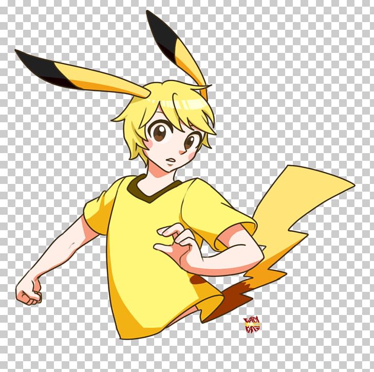 Pikachu Pokémon Pachirisu Pichu PNG, Clipart, Anthropomorphism, Art, Cartoon, Character, Drawing Free PNG Download