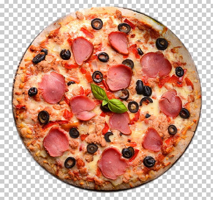 Pizza Italian Cuisine European Cuisine Ham Fast Food PNG, Clipart, American Food, Attract, Bacon, Cartoon Pizza, Cuisine Free PNG Download